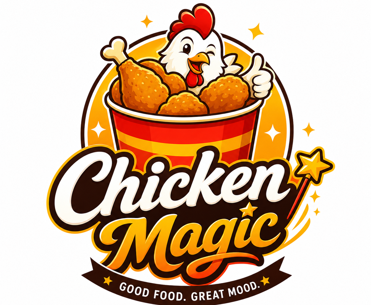ChickenMagic